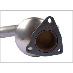 Convertitore catalitico per 2011 2014 per Porsche Cayenne 3.0L S Hybrid Sport Utility - Product Image 6