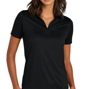 Polo Unisex Zeta Negro, Camiseta Polo Deportiva Casual de Algodón Bordado con Letras Griegas, Ropa Divine Nine, Camiseta de Primera Calidad - Product Image 4