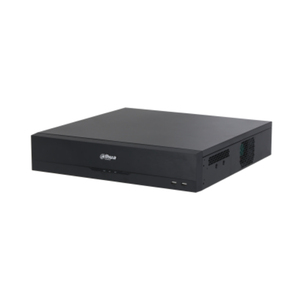 DHI-NVR5864-EI Grabador de Video en Red de 64 Canales 4K H.264, Sistema de Cámaras de Seguridad, Soluciones Empresariales Technoverse - Product Image 1