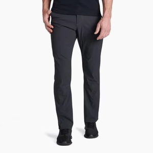 <b>Men</b> Lightweight Breathable Hiking <b>Pants</b> Quick Dry Convertible Cropped Outdoor Track <b>Pants</b> <b>Summer</b> - Product Image 2