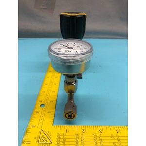 APTECH AP5002 4 MT VALVE ASSY, VERIFLO 48200046 - Equipo y Piezas de Semiconductores de Confianza de Marca Global - Product Image 3