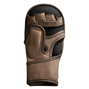 ถุงมือ MMA สำหรับฝึกซ้อม สปาร์ริง กราปลิง และการเตรียมตัวต่อการต่อสู้ - Product Image 3