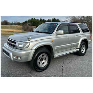 Toyota Hilux Surf SSR-G Wide 4x4 de 1999 - Product Image 5