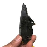 Quartz de chlorite brut naturel de l'Himalaya - Product Image 6