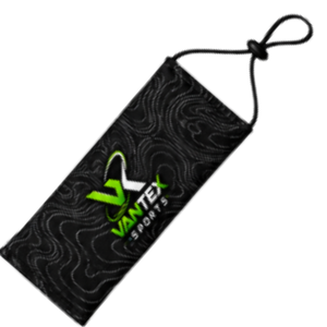 Housse de protection élastique pour canon de paintball avec cordon, logo OEM, pour équipement de jeu de paintball, vente en gros en vrac - Product Image 1