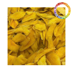 Rodajas de mango deshidratado aptas para marcas de snacks, cadenas minoristas y negocios de exportación - Product Image 4