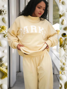 Customizable Top Quality Mock Neck 100% Cotton Material Lightweight Breathable Quick Dry Custom Printing Oversized Mock Neck OEM - Product Image 3