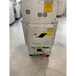 Edwards IH1800 Dry <b>Vacuum</b> <b>Pump</b> - Trusted Global Legacy Semiconductor Equipment and Parts at - Product Image 4