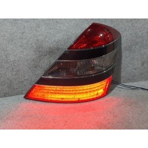 ไฟท้ายขวามือสองสำหรับรถ S-class รุ่น A2218200264 - Product Image 1