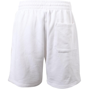 Pantalones Cortos Casuales para Hombre, Cintura Elástica, Teñido Liso, Transpirables, de Algodón/Poliéster, de Secado Rápido, Diseño Personalizado para Adultos - Product Image 4