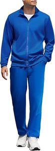 Ensemble de survêtement décontracté à capuche pour homme, 100 % polyester, sweat-shirt et pantalon, vêtements de sport, polaire épais, vente en gros OEM - Product Image 6