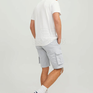 Wholesale Price Comfortable Wear <b>Cargo</b> <b>Shorts</b> Factory Price Men Clothing Low MOQ <b>Cargo</b> <b>Shorts</b> - Product Image 4