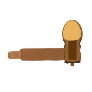 Mitaines de protection multicolores en cuir pour le baseball et le softball, pour lanceurs, service OEM - Product Image 4