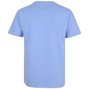 T-shirts unisexes de haute qualité OEM ODM, vêtements décontractés et tendance, fabricant exportateur, fournisseur en gros, t-shirt unisexe vierge premium - Product Image 5