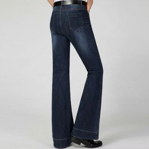 Pantalon crayon pour homme en denim 100% coton, séchage rapide, écologique, léger, faible MOQ, haute qualité, vêtements de créateur, fabricant - Product Image 4