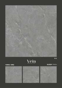 กระเบื้องพอร์ซเลนผิวเรียบขนาด 24x24 เหมาะสำหรับพื้นที่ภายในที่มีความแคบ ต้องการการปูพื้นแบบมีโครงสร้าง - Product Image 5