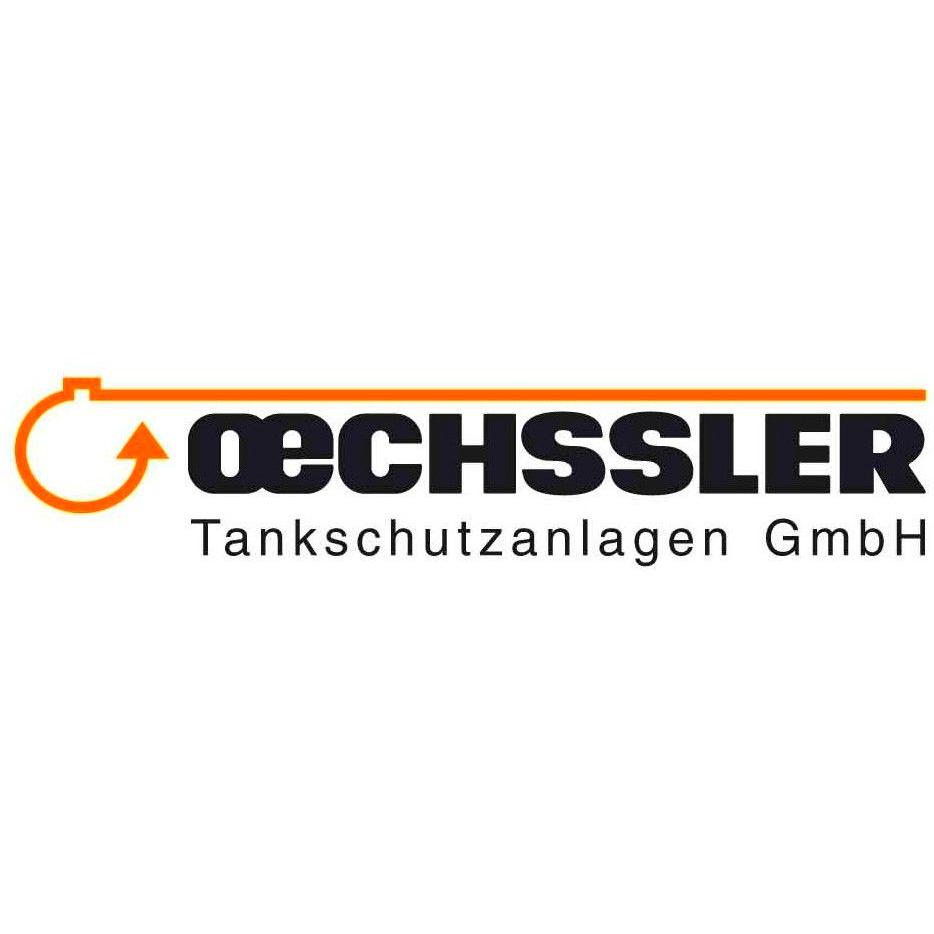 Oechssler Tankschutzanlagen GmbH logo