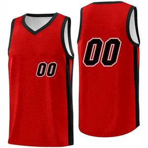Camiseta de Baloncesto de Alta Calidad 100% Poliéster con Costuras Resistentes, Textura Suave y Secado Rápido para un Uso Duradero - Product Image 4