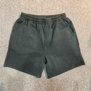 กางเกงวิ่งจ๊อกกิ้งผู้ชายผ้าเนื้อนุ่มเอวยางยืดสำหรับออกกำลังกาย ผลิตจำนวนมาก - Product Image 6