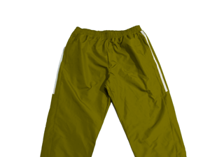 Pyjama d'hiver pour homme, pantalon en coton doux et chaud, vêtements de nuit décontractés et confortables, taille élastique, pantalon de détente quotidien, style pyjama - Product Image 3