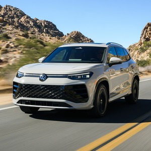 Venta Especial: Volkswagen Tiguan, SUV Compacto de Lujo, Motor de Bajo Consumo, Manejo Suave y Alto Nivel de Confort, para Exportación Global - Product Image 4
