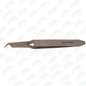 Instrumentos Dentales de Acero Inoxidable con Dientes Serrados para Cuidado Bucal, Pinza de Unión Directa con Garantía de por Vida - Product Image 5