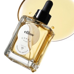 [REVITAL LAB] efilow Ampoule Lissante au Biome de Champignons Chaga 50ml Extrait de Champignon Fermenté Aide à la Barrière Cutanée - Product Image 4