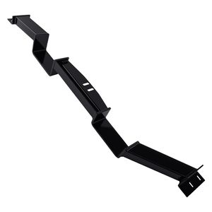 Nuovo Traversa Nera per Gruppo Trasmissione GM 2 (1977-1990) per Amplificatori Frizione - Product Image 1