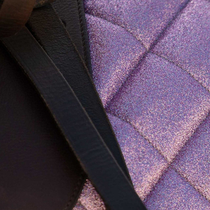 Almohadilla de Montura Inglesa Acolchada Cuadrada 2026 de Calidad Premium para Salto Multiusos, Personalizada y Cómoda - Product Image 2