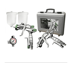 ปืนพ่นสี Anest Iwata Professional Super Nova LS-400 (WS400) - Product Image 1
