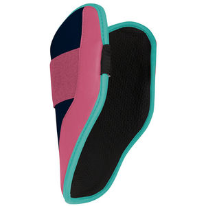 Protège-coudes de baseball confortables et ajustables avec sangle souple et flexible pour une protection optimale du coude - Product Image 4