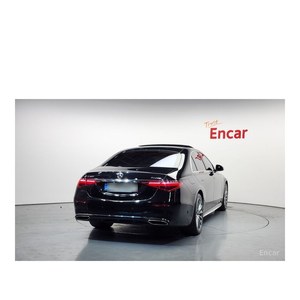 Mercedes-Benz Clase S S500 4MATIC Modelo de Septiembre de 2021 con 139.567 km, Volante a la Izquierda, Caja de Cambios Automática - Product Image 4