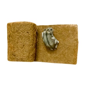 PALM MAT / COIR TAPE High-Quality Affordable Pet Comfort: High-Quality Coir Tape for Cage Lining - Product Image 1