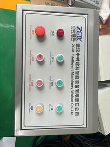 QTJ4-40 Betonblokkenmachine voor holle & massieve stenen - Product Image 5