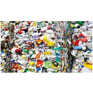 เศษพลาสติก HDPE เกรดสูง คัดแยกสะอาด สำหรับผู้ผลิตที่รับใช้ในการรีไซเคิลและอุตสาหกรรม - Product Image 6