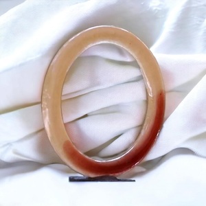 Brazalete de Resina de Moda Creative Art Zone, Hecho a Mano con Color y Talla Personalizables, Gran Venta desde India, para Mujer, Regalo de Boda - Product Image 1