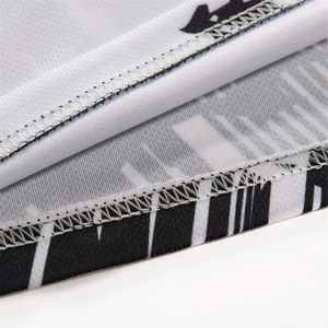 Maillots de course MX personnalisés sublimés coupe-vent, respirants, pour VTT tout-terrain, vêtements de motocross, maillots de course à séchage rapide - Product Image 5