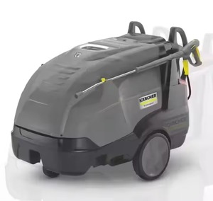 Nueva Máquina de Limpieza de Pisos Industrial y para Bricolaje, Lavadora a Presión, Fregadora de Pisos, Personalización OEM ODM, Exportación al por Mayor - Product Image 1