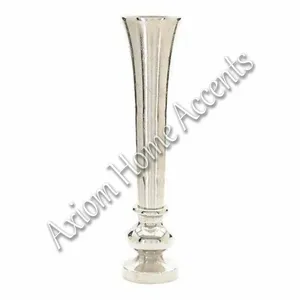 Vase en céramique moderne et élégant pour arrangements floraux et décoration intérieure par Axiom Home Accents - Design élégant style farmhouse - Product Image 6