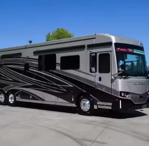 Autocaravanas Newmar Dutch Star Usadas, Económicas, de 2022, 2023 y 2024, con Descuento al Por Mayor para Aventureros - Product Image 1