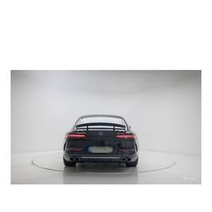 Mercedes-Benz AMG GT 4 Puertas 43 4MATIC+ Automático, Volante a la Izquierda, Modelo de Diciembre de 2022, con 11,124 km y Cámara Trasera - Product Image 4