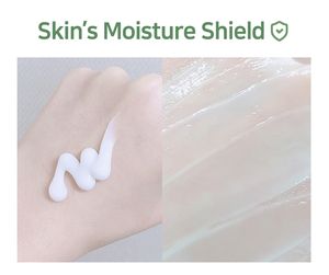 เดอร์มาเจน อีซี เซรา ครีม เครื่องสำอางเกาหลี บำรุงผิวอย่างอ่อนโยนด้วยสารสกัดจากใบบัวบก เหมาะสำหรับทุกสภาพผิว สำหรับผู้หญิง ใช้กลางวัน ครีมเกาหลี - Product Image 2