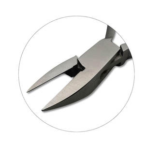 Cortauñas para Uñas Gruesas, Cuidado de Uñas de los Pies, Pedicura y Aseo Profesional, Cortauñas Profesional para Venta en Línea - Product Image 6