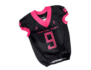 Practice American Football Jersey Men Youth Lightweight Durable Breathable Custom Team Logo Color OEM Wholesale Factory Direct - Product Image 6