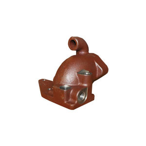 Nuevo Cuerpo de Termostato A3.152 AD3.152 para Massey Ferguson MF-35135,145,240,245 - Product Image 1