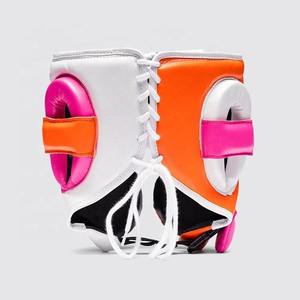 Conjunto Profesional de Diseño Superior en Cuero para Boxeo y Taekwondo, Kit de Entrenamiento de Golpeo de Alto Impacto con Protector de Cadera - Product Image 4