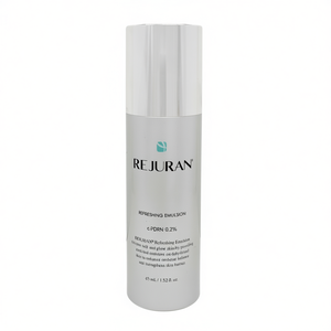 REJURAN 45ml Emulsione Rinfrescante Leggera C-PDRN con Acido Ialuronico e Centella per l'Equilibrio Olio-Acqua, Crema Viso Lenitiva - Product Image 3