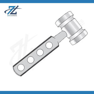 Orthopaedic Mallet <b>Surgical</b> <b>Instrument</b> Set Stainless Steel 170mm 800g CE Certified High-quality General Surgery <b>Surgical</b> Tools - Product Image 2