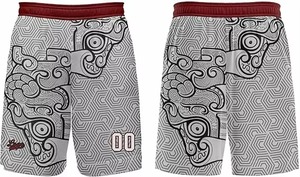 Maillot de basket-ball personnalisé pour homme, noir uni, respirant, lavé - Vêtements de sport de qualité supérieure avec un design tendance - Product Image 2