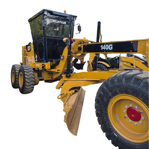 Motoniveladoras Caterpillar 140G de Japón, Motoniveladoras Caterpillar 140h 140k 140g 140 - Product Image 1